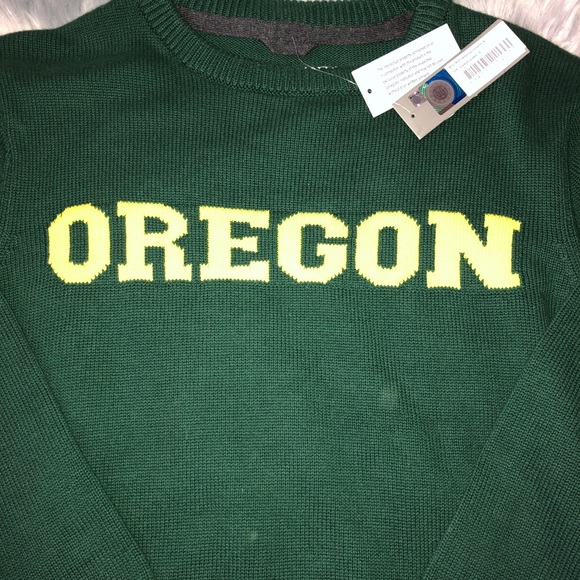 Oregon knit sweater - Picture 2 of 5
